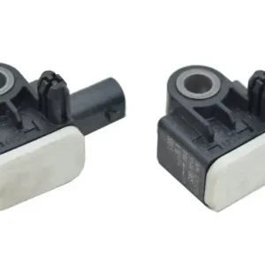 CZUJNIK UDERZENIA MERCEDES A-KLASA W176 Ostatnia szansa